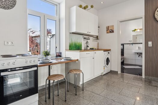 Wohnung in Kleve