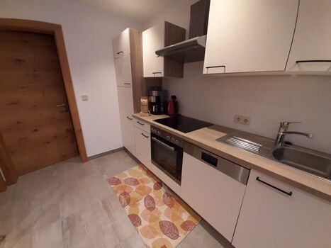 Wohnung Brunner Bild 4