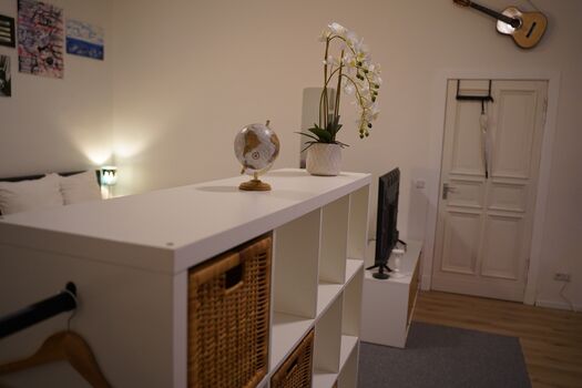 Mieszkanie w Berlin Zdjęcie 3