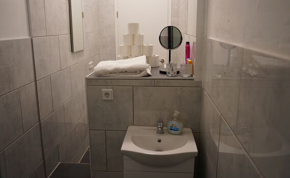 Mieszkanie w Berlin Zdjęcie 5