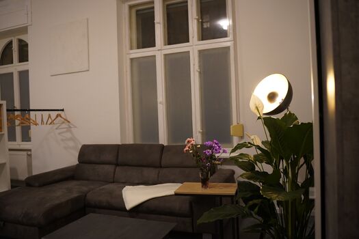 Wohnung in Berlin
