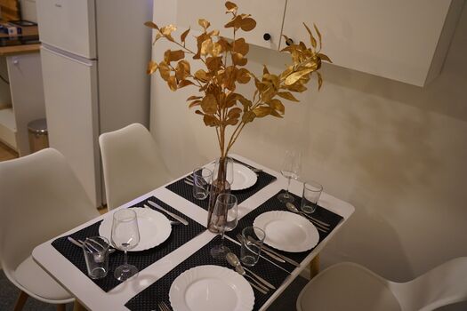 Mieszkanie w Berlin Zdjęcie 4