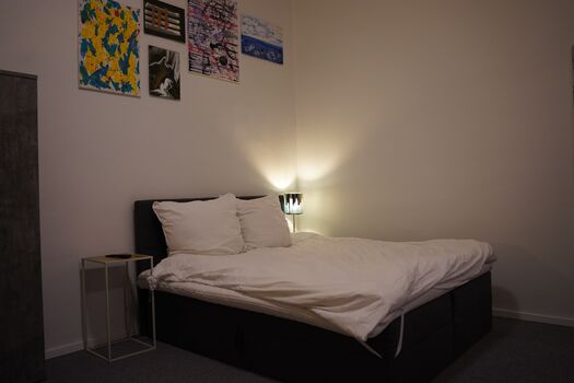 Mieszkanie w Berlin Zdjęcie 2