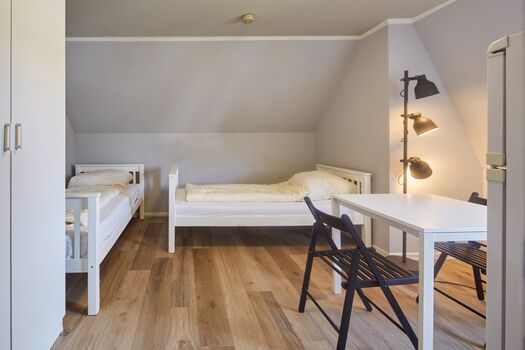 Gästezimmer / WG in München Bild 2