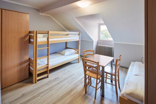 Gästezimmer / WG in München Bild 3