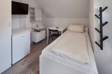 Guestroom in München Picture 1