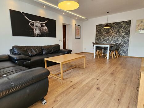 Wohnung in Kassel / Fuldabrück