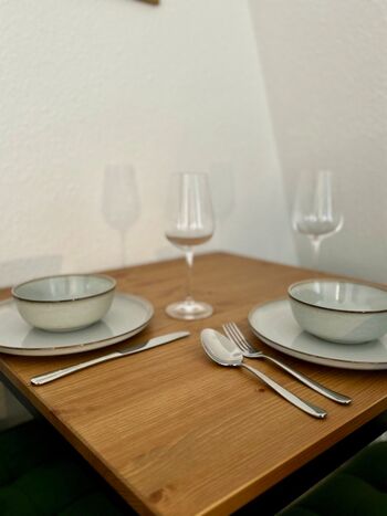 Pension Seeblick Barth Bild 5