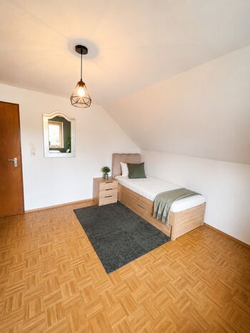 Gästezimmer Notka Bild 2