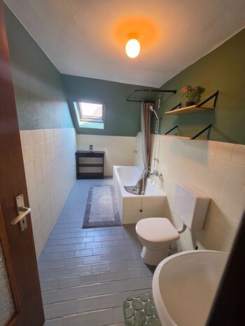 Gästezimmer Notka Bild 3