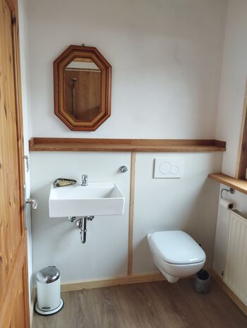 Ferienwohnung Gewerbering Bild 4