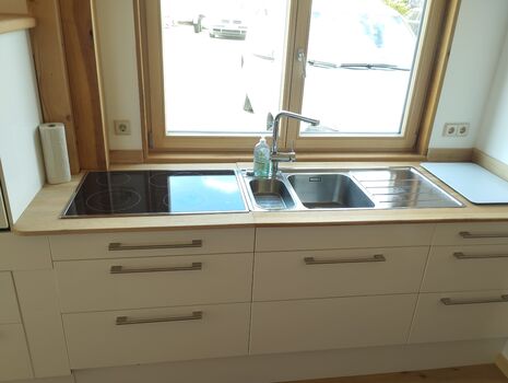 Ferienwohnung Gewerbering Bild 3