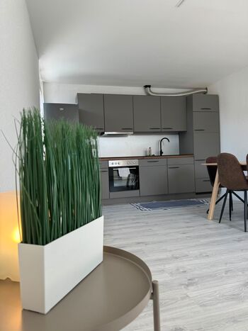 Gästezimmer / WG in Kassel Bild 2
