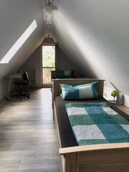 Gästezimmer Arold Bild 4