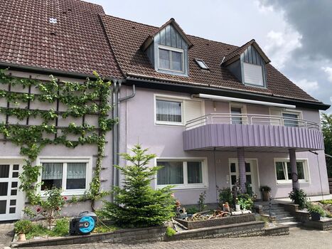 Gästezimmer Arold