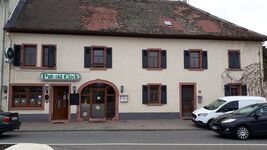 House in Nierstein Picture 1