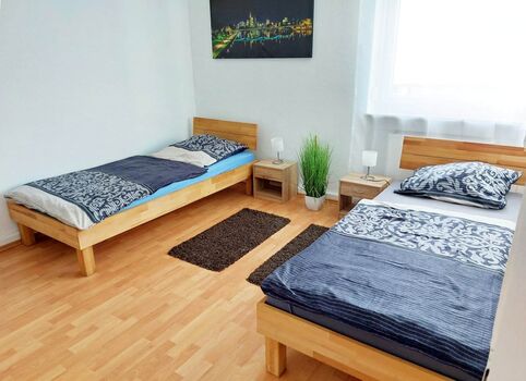 HomeRent in Büdingen und Umgebung Zdjęcie 5