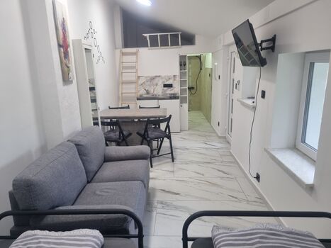 Smart Apartment Bild 3