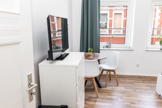 CosyHomes24 | Gemütlich | Modern | Zuverlässig Zdjęcie 4