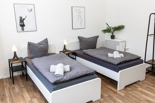 CosyHomes24 | Gemütlich | Modern | Zuverlässig Zdjęcie 2