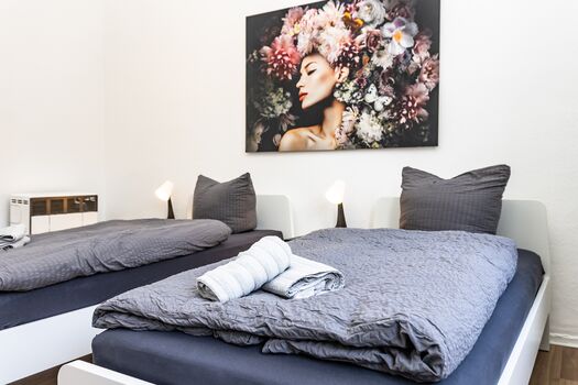 CosyHomes24 | Gemütlich | Modern | Zuverlässig Zdjęcie 3