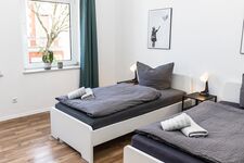 CosyHomes24 (GE09c) • Highspeed Wifi • Balkon• Stellplatz Zdjęcie 2