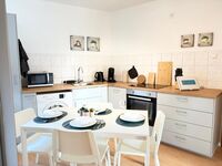 CosyHomes24 (GE09c) • Highspeed Wifi • Balkon• Stellplatz Picture 6