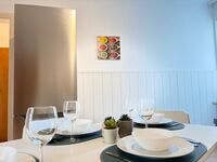 CosyHomes24 (GE09c) • Highspeed Wifi • Balkon• Stellplatz Picture 7