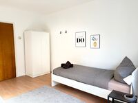 CosyHomes24 (GE09c) • Highspeed Wifi • Balkon• Stellplatz Picture 10