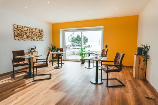 Pension Landhaus Bild 2