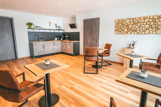 Pension Landhaus Bild 3