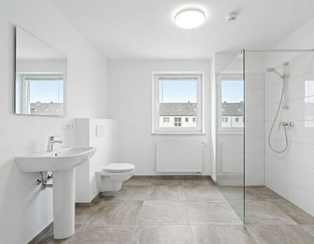 Wohnung in Flörsheim am Main