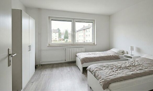 Apartment in Flörsheim am Main Picture 3