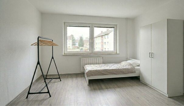 Apartment in Flörsheim am Main Picture 4