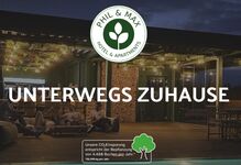APARTHOTEL | ab 25 Euro/ bei 2. Personen | KÜCHE | SAUNA | GRILL Bild 18