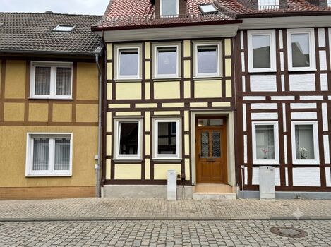Pokój gościnny w Bockenem Zdjęcie 1
