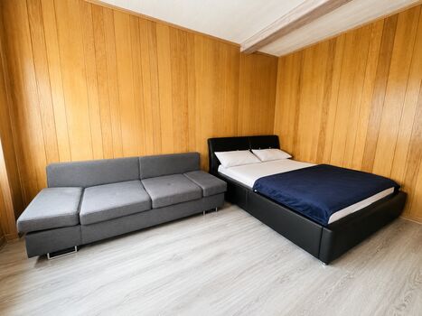 Guestroom v Bockenem Obrázok 3