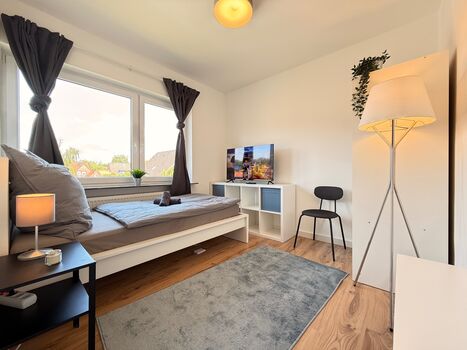 Wohnung in Stade Bild 3