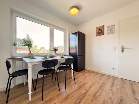 Wohnung in Stade Bild 5