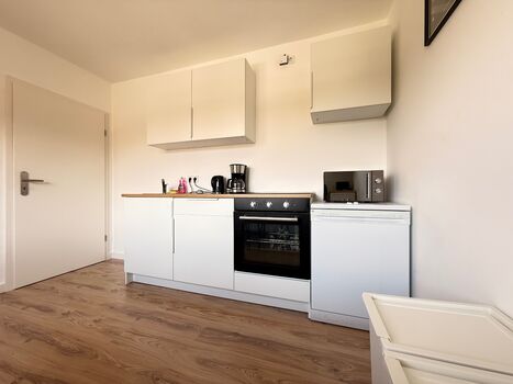 Wohnung in Stade Bild 4