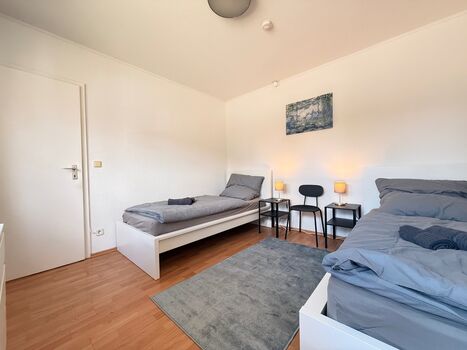 Wohnung in Stade Bild 2