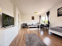 Mieszkanie w Stade Zdjęcie 1