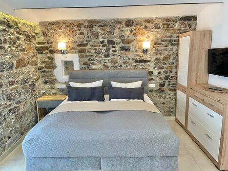 Apartment Lilie - Höhr-Grenzhausen