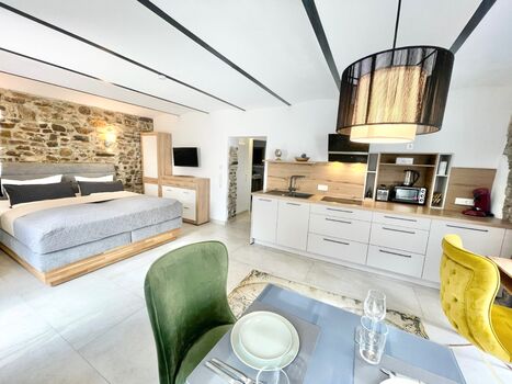 Apartment Lilie - Höhr-Grenzhausen Obrázok 3