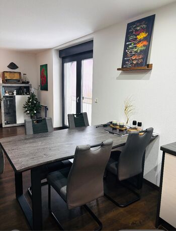 Wohnung für Firmen oder Privatpersonen Bild 2