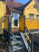 Wohnung in Sontra Bild 10