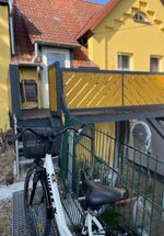 Apartment in Sontra Picture 10