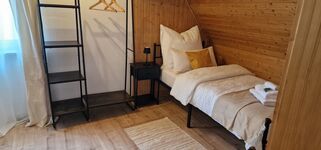 MB Homes Schlatt (ganze Unterkunft) für 3-8 Personen Obrázok 3