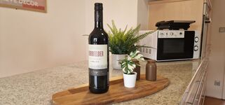 MB Homes Schlatt FeWo2 Bild 3