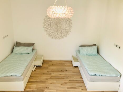 Wohnung in Stuttgart Bild 4
